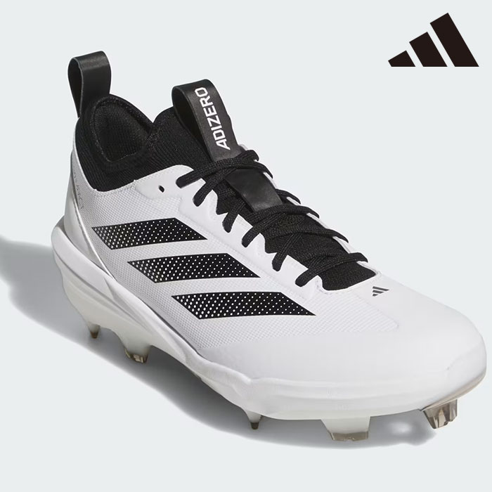 楽天市場】adidas アディダス アディゼロ インパクト 2.0 TPU Cleats
