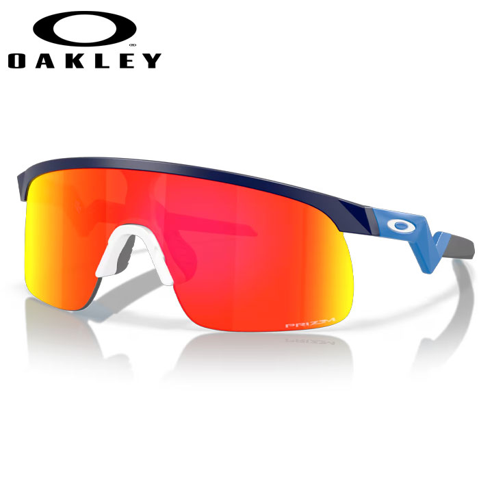 楽天市場】【即日発送可】OAKLEY（オークリー） OJ9015-0828 RESISTOR