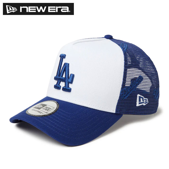 NEW ERA☆NEW ERA X UH TRUCKER☆送料無料 楽天市場】ニューエラ ディーフレームトラッカーメッシュ