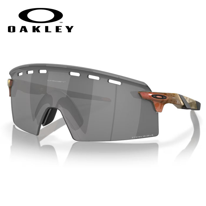 限定カラー OAKLEY オークリー サングラス Encoder Strike Community Collection Prizm Black プリズム OO9235-12