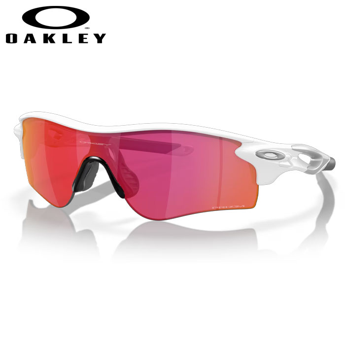 あす楽 アウトレット オークリー OAKLEY サングラス PRIZM RADARLOCK PATH BASEBALL OUT OO9206-26画像