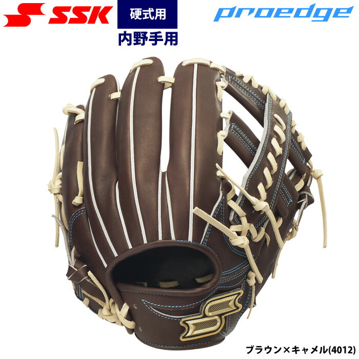 楽天市場】あす楽 限定 SSK エスエスケイ 野球用 軟式グラブ 内野手用