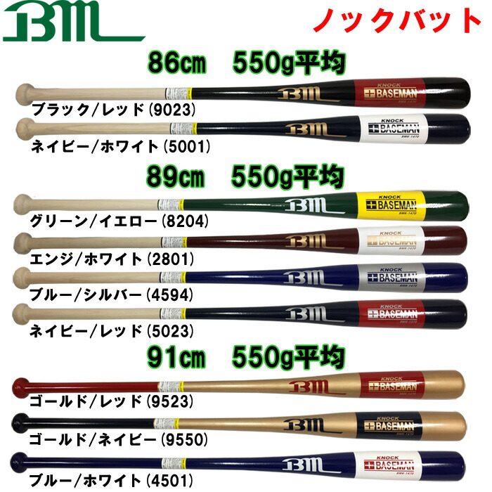 楽天市場】あす楽 デサント ノックバット 硬式 木製 82cm 短尺 DKB-7122 des21ss 202101-new :  野球専門店ベースマン楽天市場店