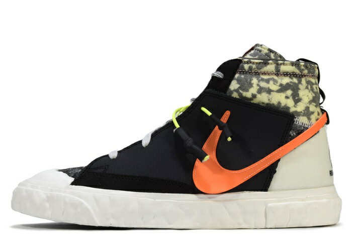 楽天市場】【NIKE BLAZER MID x READYMADE/ナイキ ブレーザー ミッド
