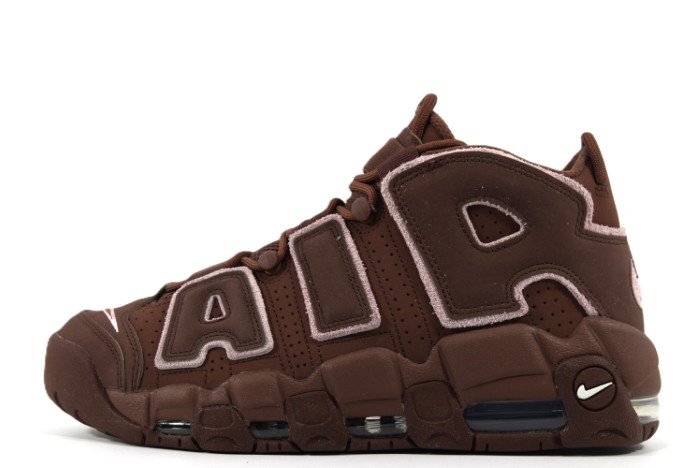 【26.5糎/US8.5】NIKE \"VALENTINE\u0027S DAY\""AIR MORE UPTEMPOナイキ バレンタインデー エア湖 トマス・モア 引き上げるペースDV3466 200【新古品】"
