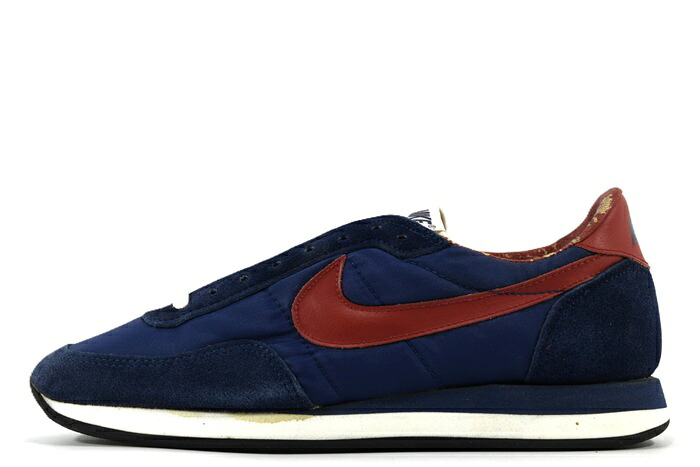【25.0cm/US7】【1984年製】NIKE RIO ナイキ リオ11711【新古品】｜BASEMENT TOKYO