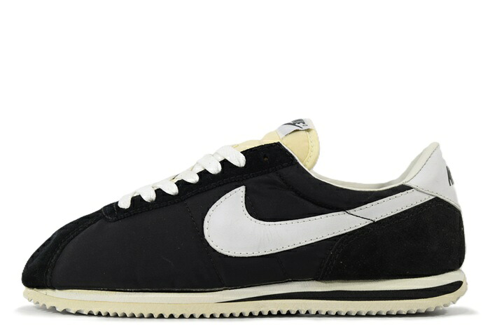 【26.5cm/US8.5】【1999年製】NIKE CORTEZ 2ナイキ コルテッツ 22166 00 00【新古品】｜BASEMENT TOKYO
