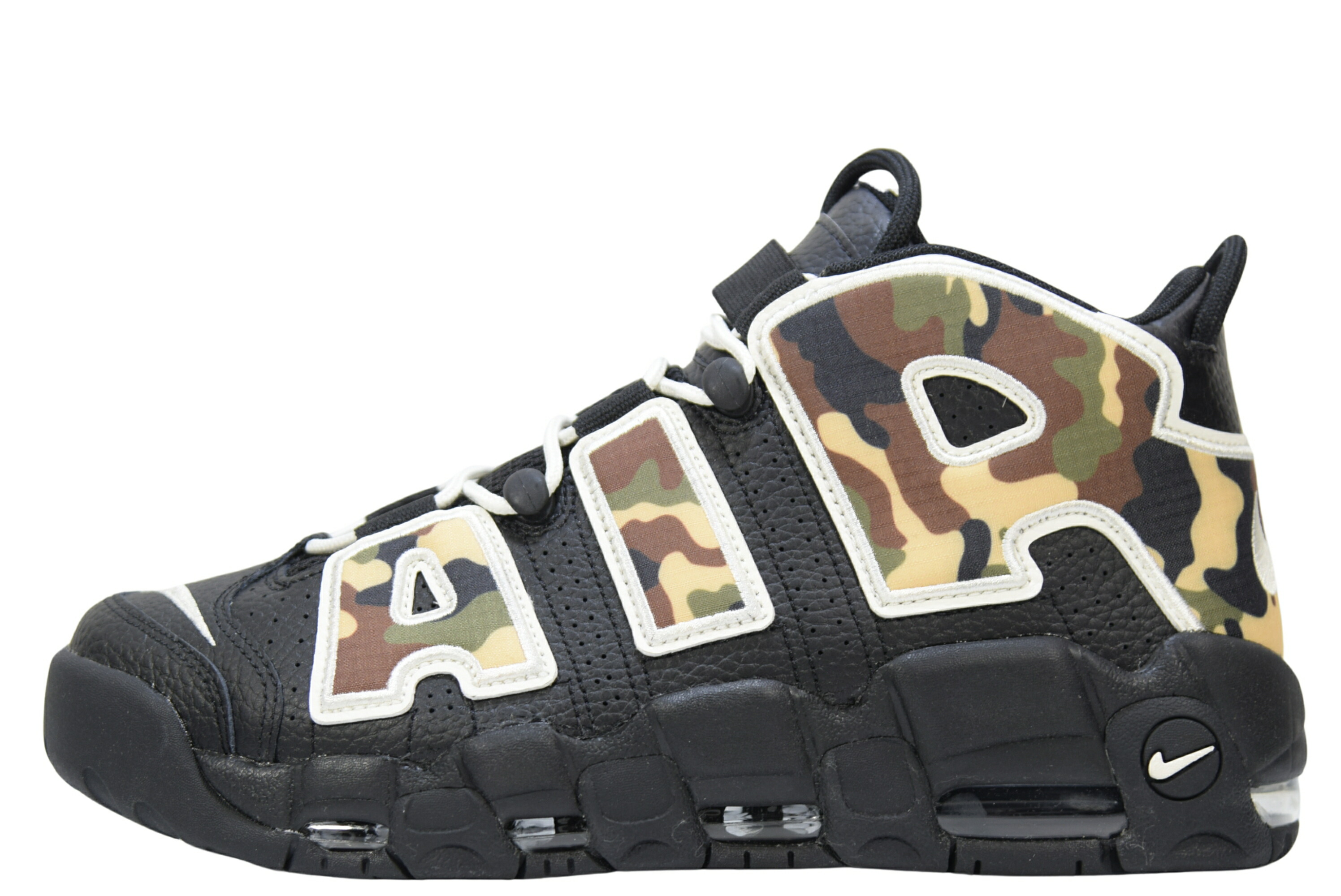 大人気のモアテン ★ Nike Air More Uptempo '96 ☆ アニマル 柄 大人気のモアテン ☆ Nike Air More Uptempo '96 ☆ アニマル 柄