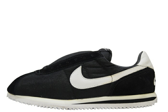 c.yページです！ 96年 NIKE 102009-100コルテッツ 2 ホワイト／ブラック US9