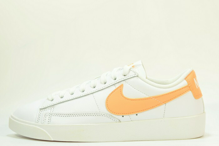 w blazer low le
