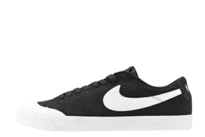 【28.5cm/US10.5】NIKE SB ZOOM BLAZER LOW XT ナイキ SB ズーム ブレザー ロー864348 019 【新古品】｜BASEMENT TOKYO