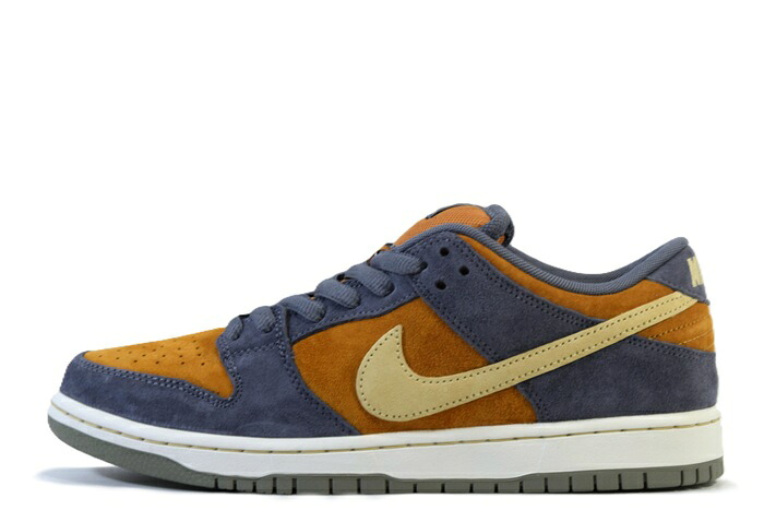 【27.0cm/US9】 NIKE SB DUNK LOW PRO ナイキ SB ダンク ロー プロ HF3063 002 LIGHT CARBON/SESAME-MONARCH ライトカーボン/セサミ モナーク メンズ スニーカー【新古品】