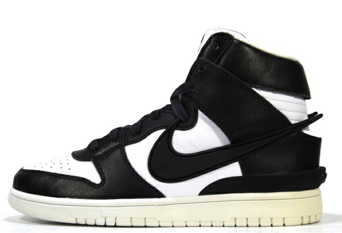 【中古】ナイキ NIKE AMBUSH × DUNK HIGH BLACK CU7544-001 アンブッシュ ダンク ハイ 25cm ブラック スニーカー 楽天市場】2020 NIKE × Ambush / ナイキ × アンブッシュ Dunk High
