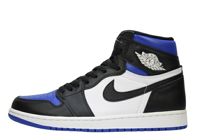 エアジョーダンAIR JORDAN GOLF ロイヤルトゥ25.5cm スニダンで購入可】11/24発売 Nike Air Jordan 1 Low Golf