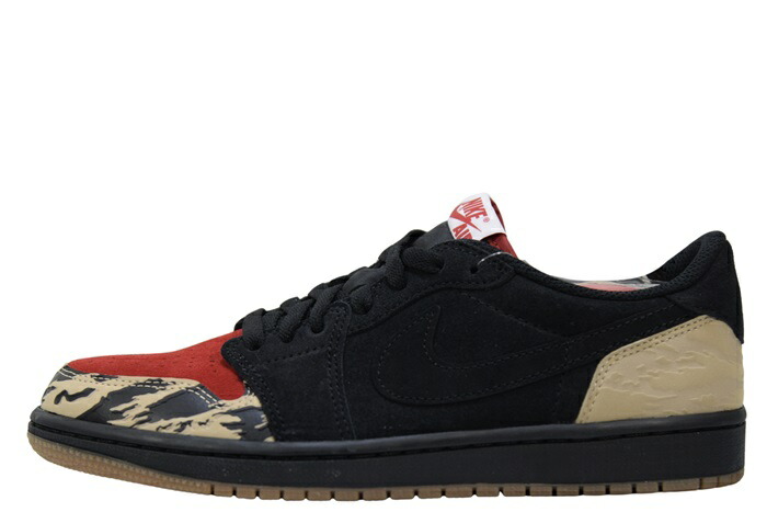 楽天市場】NIKE AIR JORDAN 1 RETRO LOW OG SP 【SOLE FLY】 ナイキ