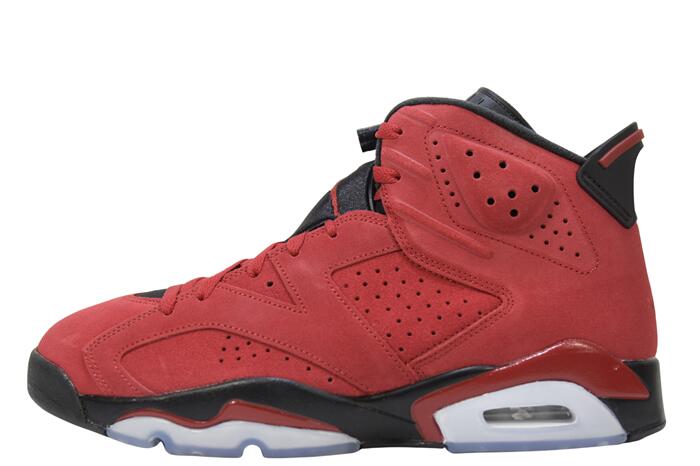 ◆人気商品◆NIKE AIR JORDAN 6 TORO BRAVO◆送料無料◆ $_57.JPG?set_id=880000500F