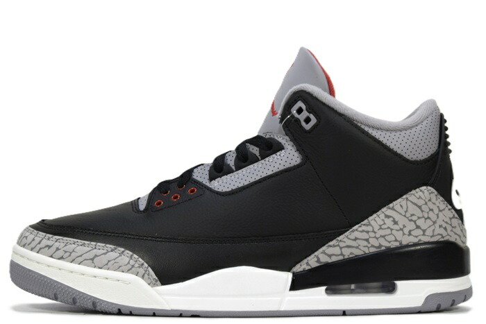 シューズ(男性用) Nike Air Jordan 3 Retro OG (2022) 28.5 NIKE公式】エア ジョーダン 3 レトロ 
