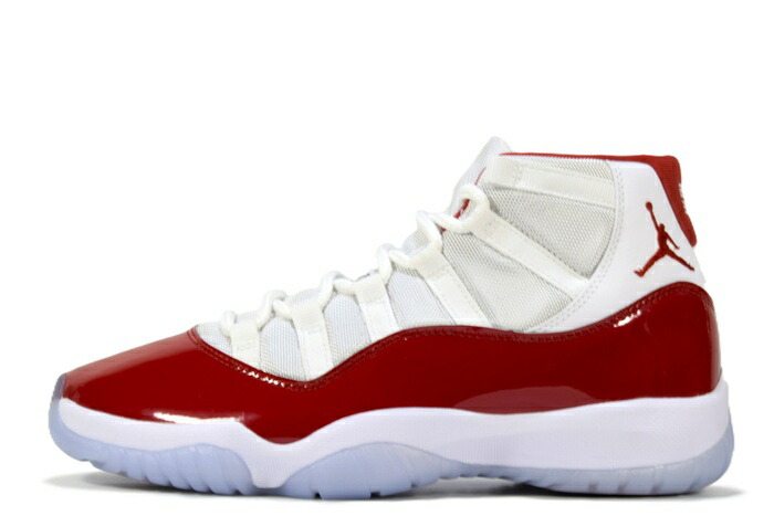 楽天市場】NIKE AIR JORDAN 11 RETRO LOW ''CHERRY''【ナイキ エア