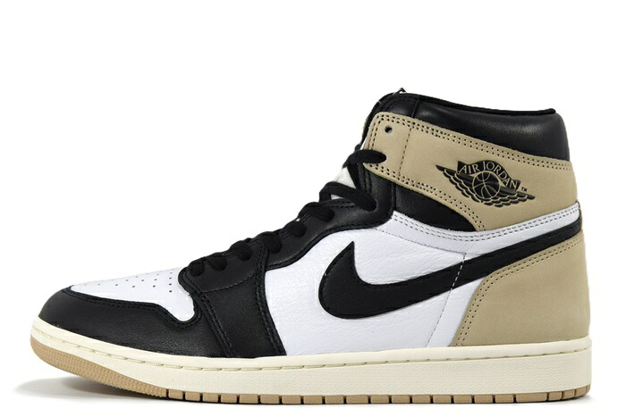 【28.0cm/US WMNS11】NIKE"LATTE"WMNS AIR JORDAN 1 RETRO HI OGナイキ エア ジョーダン 1 レトロ ハイ ラテFD2596 021メンズ スニーカー【新古品】｜BASEMENT TOKYO