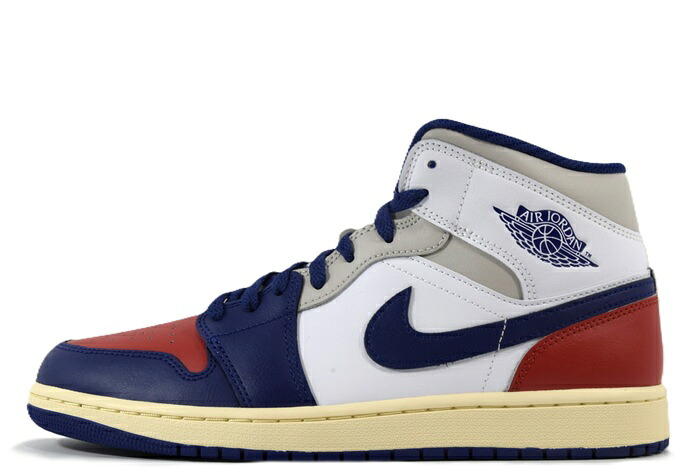 【28.5cm/US10.5】NIKE "RARE AIR"AIR JORDAN 1 MIDナイキ レア エアー エア ジョーダン 1 ミッドDQ8426 102【新古品】｜BASEMENT TOKYO