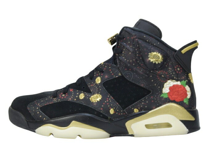楽天市場】【送料無料】NIKE AIR JORDAN 6 RETRO SYDNEY OLYMPIC