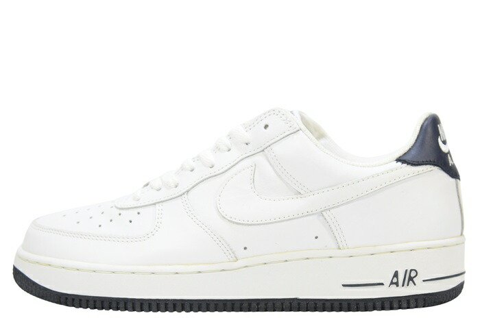 楽天市場】【2006年製/29.0cm】NIKE AIR FORCE 1 LOW 306353-104ナイキ