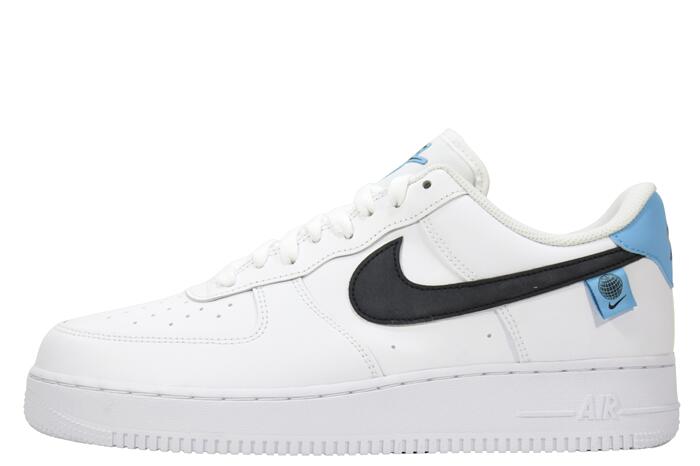 楽天市場】NIKE AIR FORCE 1 07 LV8 WORLD WIDE PACK white