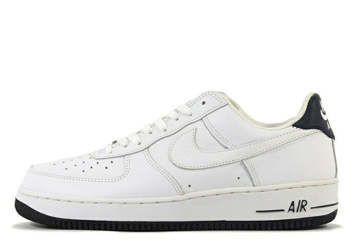 【28.0cm/US10】NIKE "WHITE OBSIDIAN"AIR FORCE 1 LOWナイキ エアフォース ワン ロー624040 117スニーカー【新古品】｜BASEMENT TOKYO 19,800円