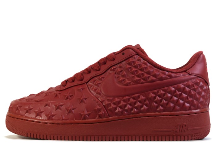 【27.0糎/US9】NIKE \"INDEPENDENCE DAY\""AIR FORCE 1 LV8 VTナイキ インディペンデンス 恒星日 空軍 一 置き目789104 600スニーカー【新古品】"