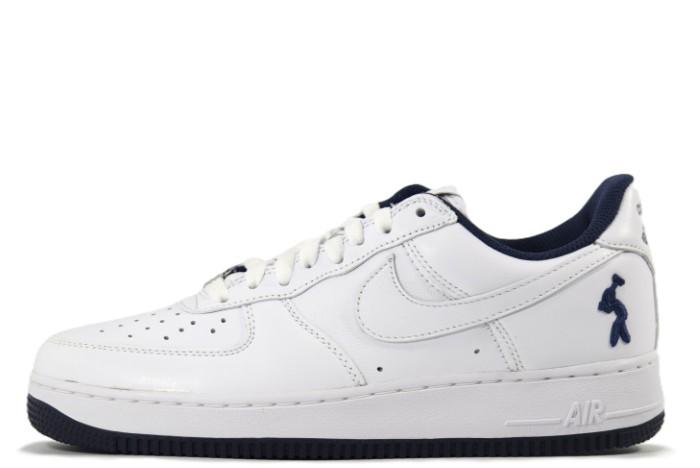 【26.5糎/US8.5】NIKE \"LIL YACHTY\""US FORCE 1ナイキ リル ヨッティ アス フォース 1IB5720 100【新古品】"