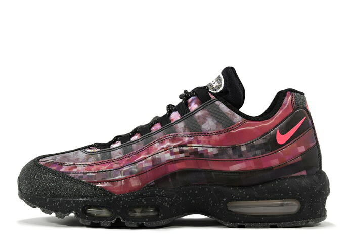 【30.0cm/US12】NIKE "CHERRY BLOSSOM"AIR MAX 95 PREMIUMナイキ "チェリー ブロッサム" エア マックス 95 プレミアムCU6723 076【新古品】｜BASEMENT TOKYO