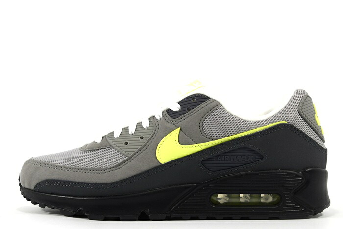 【30.0cm/US12】NIKE "NEON"AIR MAX 90ナイキ "ネオン" エア マックス 90IQ0289 010【新古品】｜BASEMENT TOKYO