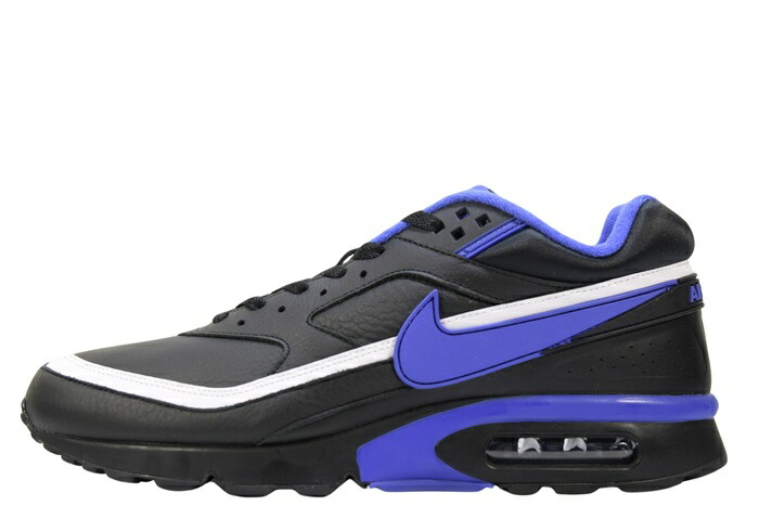 楽天市場】【送料無料】NIKE AIR CLASSIC BW FB BLACK VIOLET