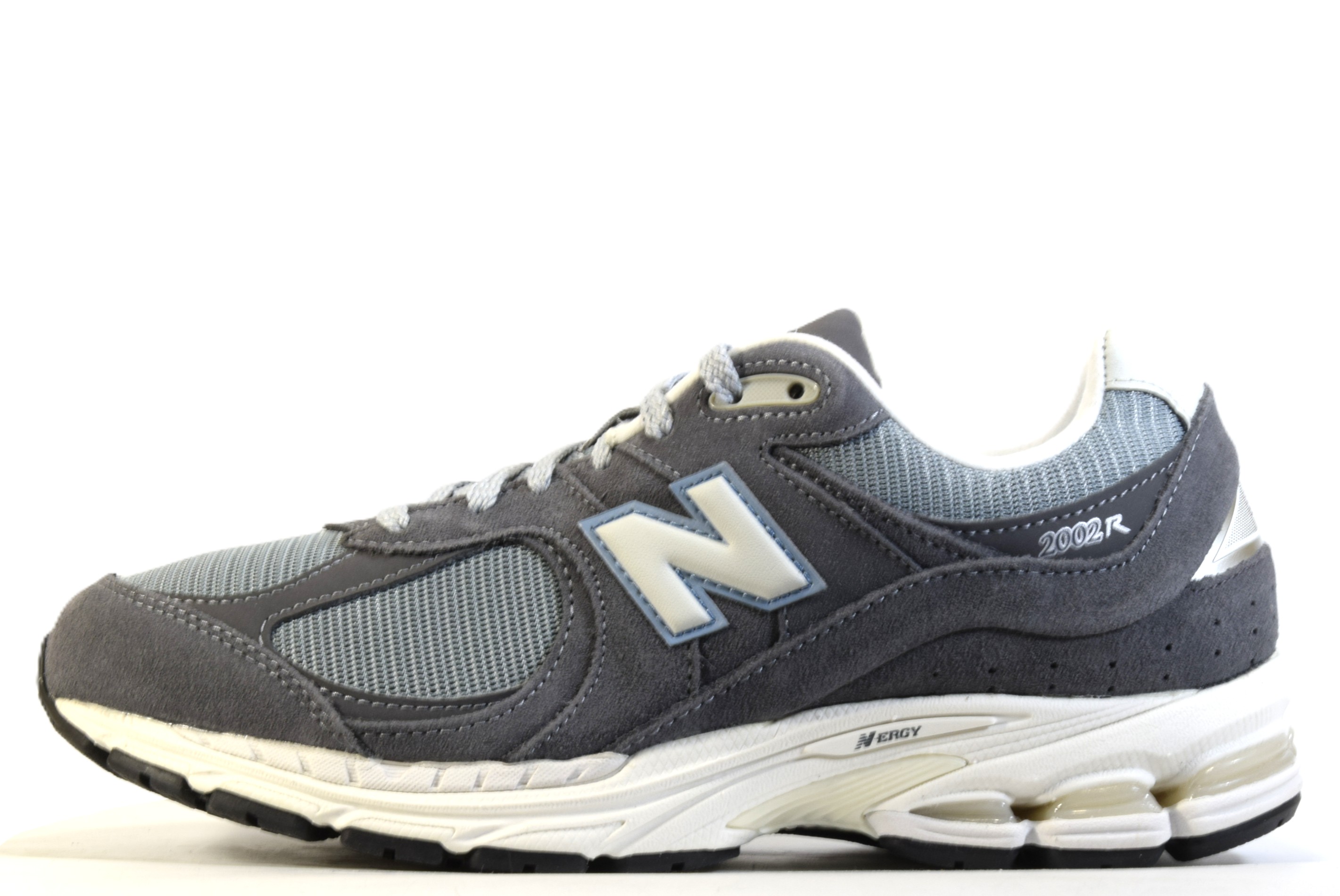 【27.0糎/US9】NEW BALANCE M2002RFLニュー平衡にする BLUE/GREY 青み/薄墨色スニーカー【新古品】