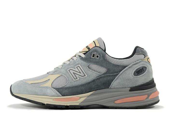【26.5珊/US8.5】NEW BALANCE \