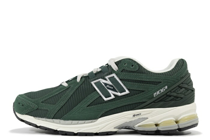 【28.0糎/US10】NEW BALANCE \"NIGHT WATCH GREEN\""M1906RXニュー平衡にする GREEN ナイト爵 ご覧なさる 緑であることスニーカー【新古品】"