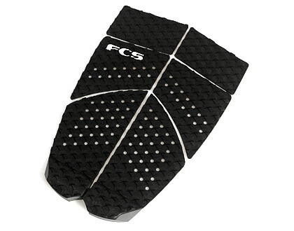 FCS LB-6 デッキパッド FCS Traction LB-6 ロングボード デッキパッド デッキパット テールパッド 送料無料!