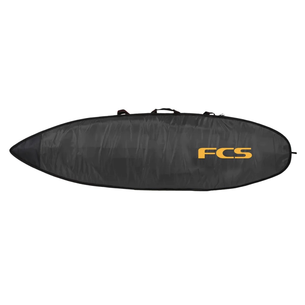 FCSボードケースDay All Purpose Cover 6’3” ブラック FCSボードケースDay All Purpose Cover 6'3” ブラック FCS Day