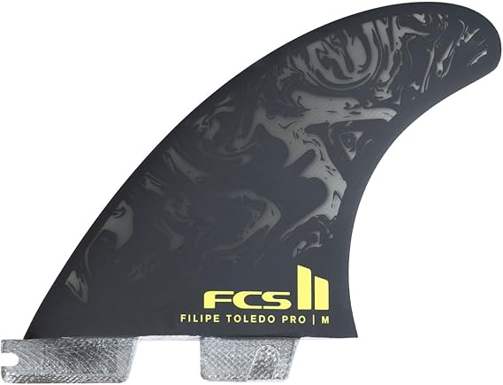 楽天市場】FCS2フィン エフシーエス2フィン 送料無料！ PG PRO