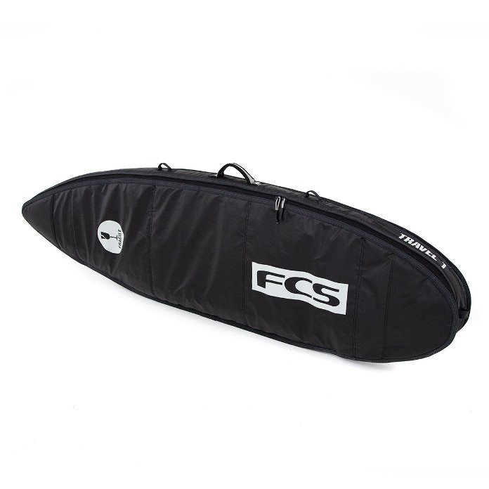 FCS CLASSIC ショート ボードケース　6'0 Black-Mango 楽天市場】FCS Classic All Purpose 6'0 Black/Mango ボード