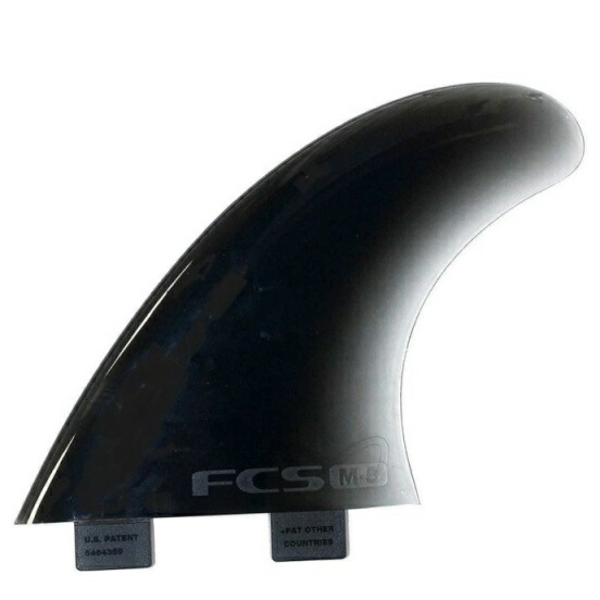 楽天市場】送料無料 日本正規品 FCS FIN GMB-5 パフォーマンス