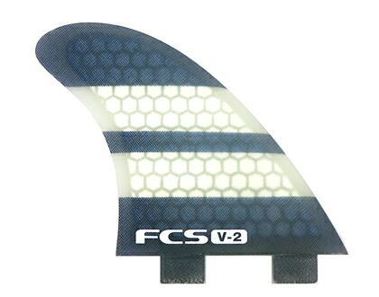 楽天市場】FCS フィン PC-5 TRI FINS トライフィン パフォーマンスコア