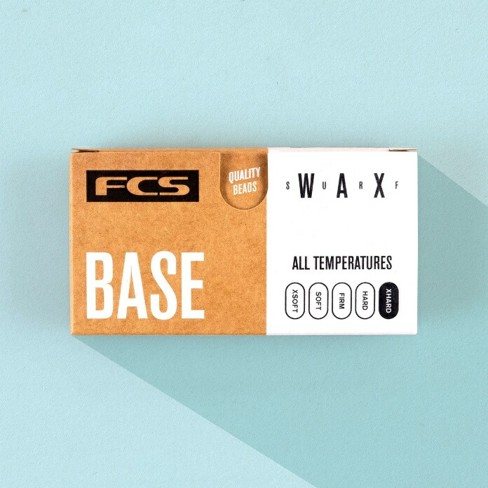 【サーフィンワックス】FCSSURFWAXFCSワックスメール便で発送可