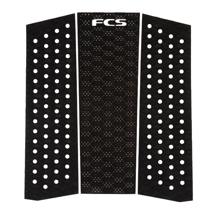 楽天市場】FCS デッキパッド サーフィン フロントデッキ [T-3