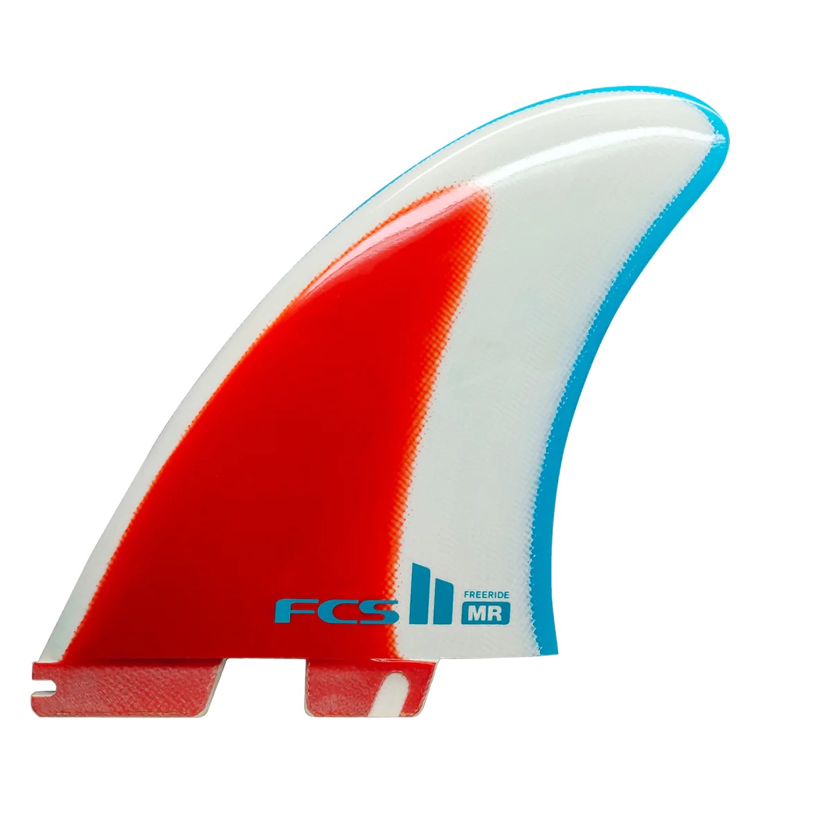 【FCS2 フィン】 FCS2 MR PG FREERIDE TWIN FIN FCS II エフシーエス サーフィン フィン 送料無料