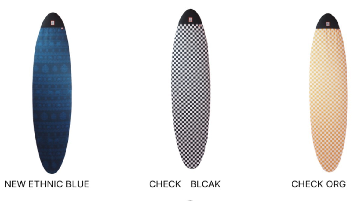 FCS CLASSIC ショート ボードケース　6&#39;0 Black-Mango 楽天市場】FCS Classic All Purpose 6'0 Black/Mango ボード
