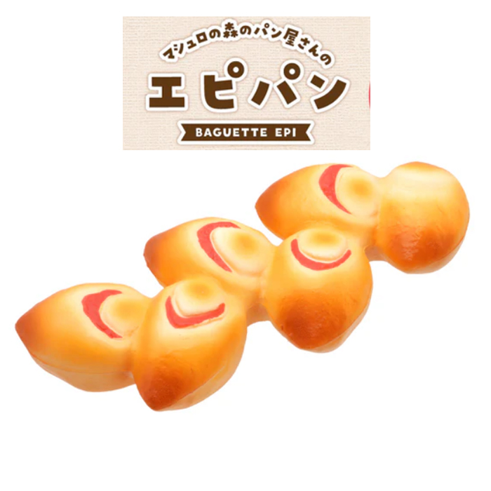 重音テト　フランスパンぬいぐるみ 全2種×5セット　計10個 Amazon.co.jp: 重音テト フランスパンぬいぐるみ 全2種セット