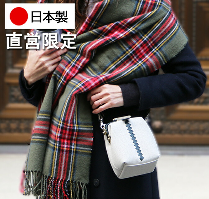ダレスバッグ ショルダー レディース スマホショルダー スマホポーチ キャンバス 帆布 レディース 斜めがけ 日本製 豊岡 軽量 レザー ショルダーポーチ サコッシュ YK56E