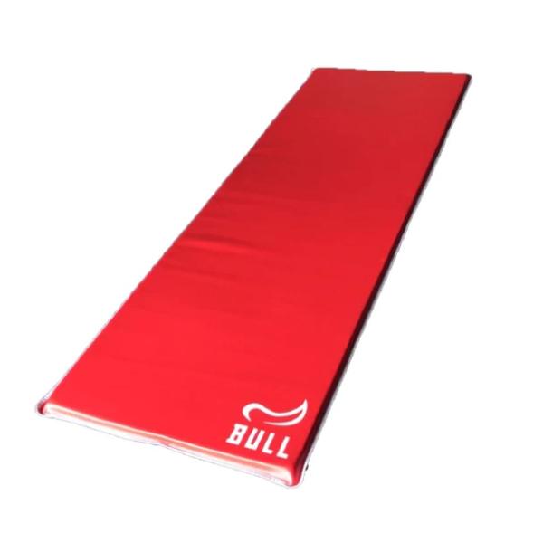 BULL 有酸素運動 つや消し Aerobics Mat【製造業者直送品】※代引不可※  [BULL] zaoba ザオバ 形づくる 相応うネス  伸ばすことつや消し 形づくるつや消し