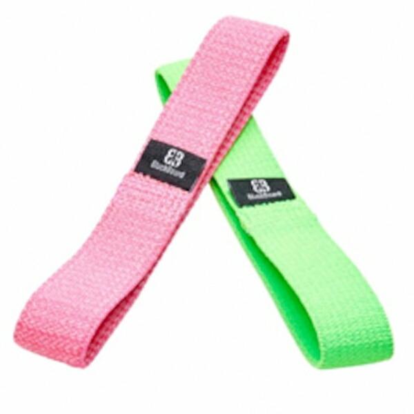 足指トレーニングバンド【ToeBands】 [BlackBoard ブラックボード] 【送料込み】トレーニング フィットネス 理学療法 2本セット スポーツ競技 バスケットボール パフォーマンスアップ